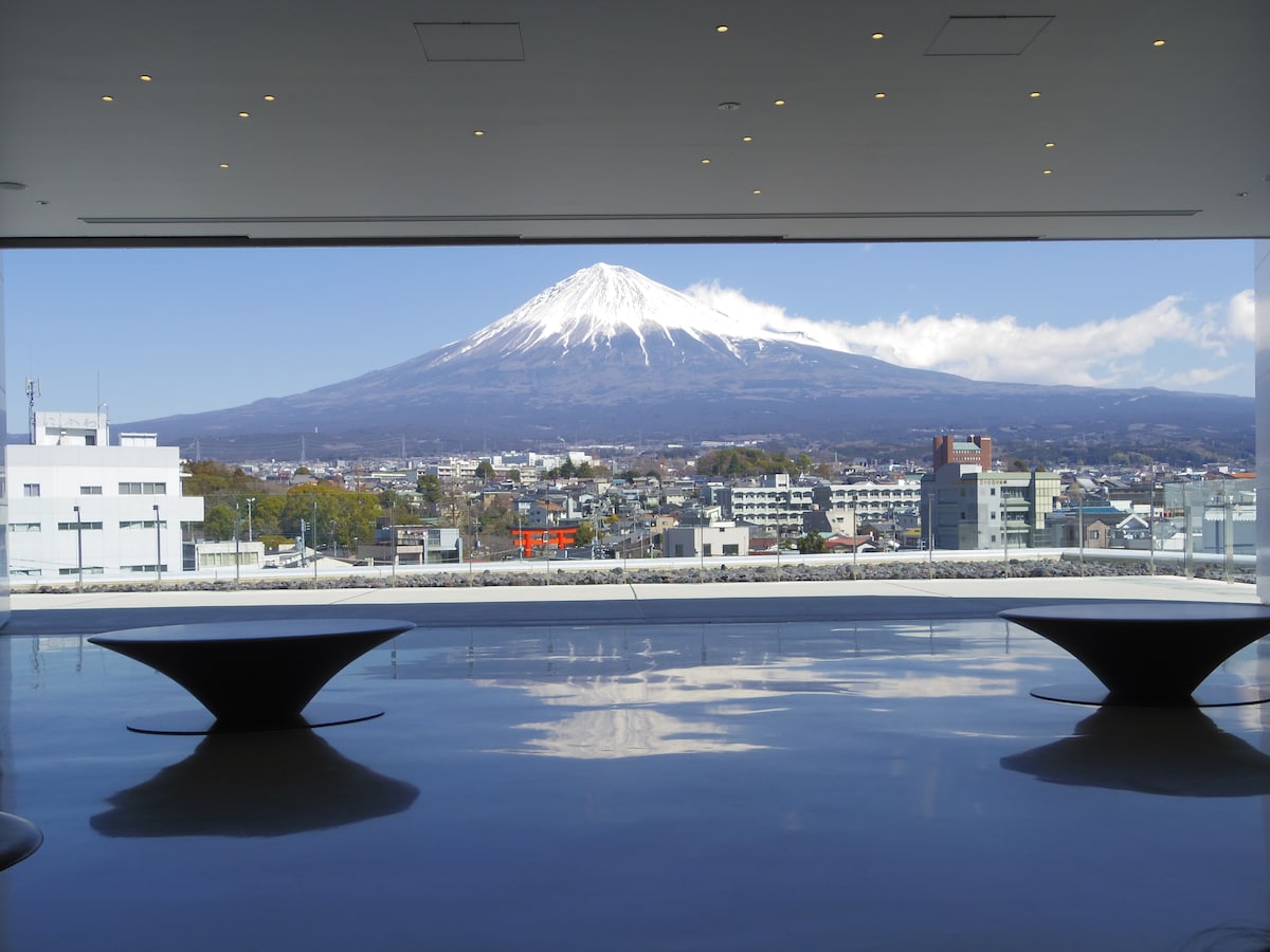 新スポット＆穴場スポットも！　静岡の富士山ビュースポット8選（画像）（43ページ目）