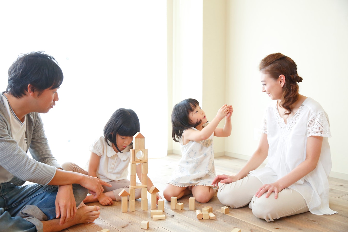 逆効果 子どもを貧乏にする 余計な世話 が判明 貯蓄 All About