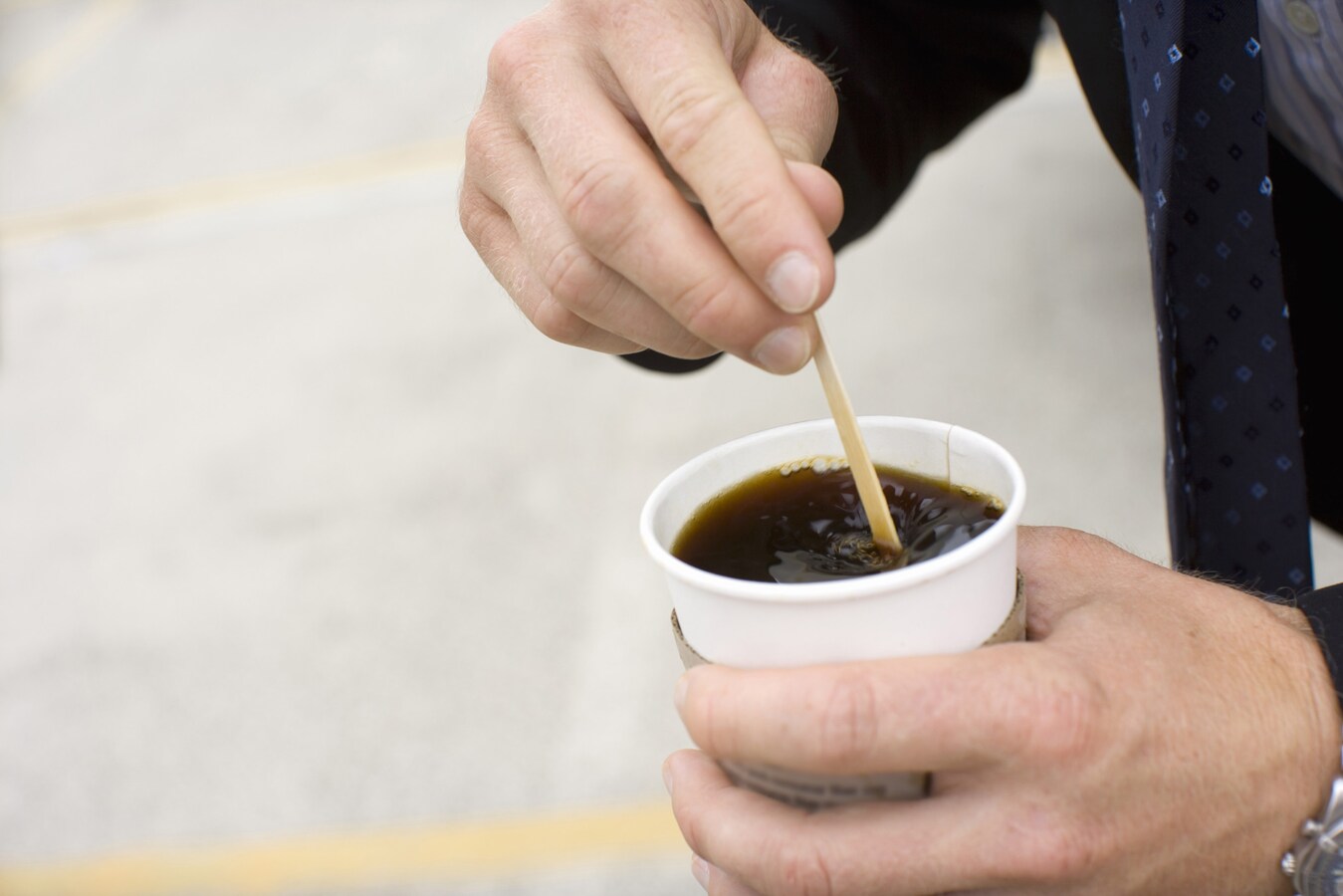 コーヒーは体に悪い コーヒーと発がん性のウソ ホント 食と健康 All About