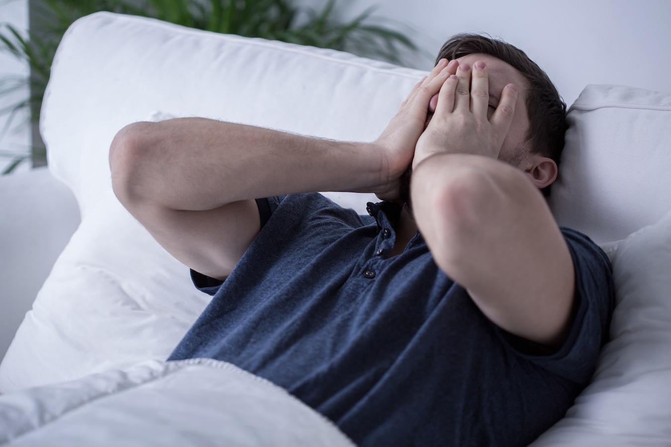 旦那の性欲のリアル なぜ夫婦のセックスレスが問題になるのか 夫婦関係 All About