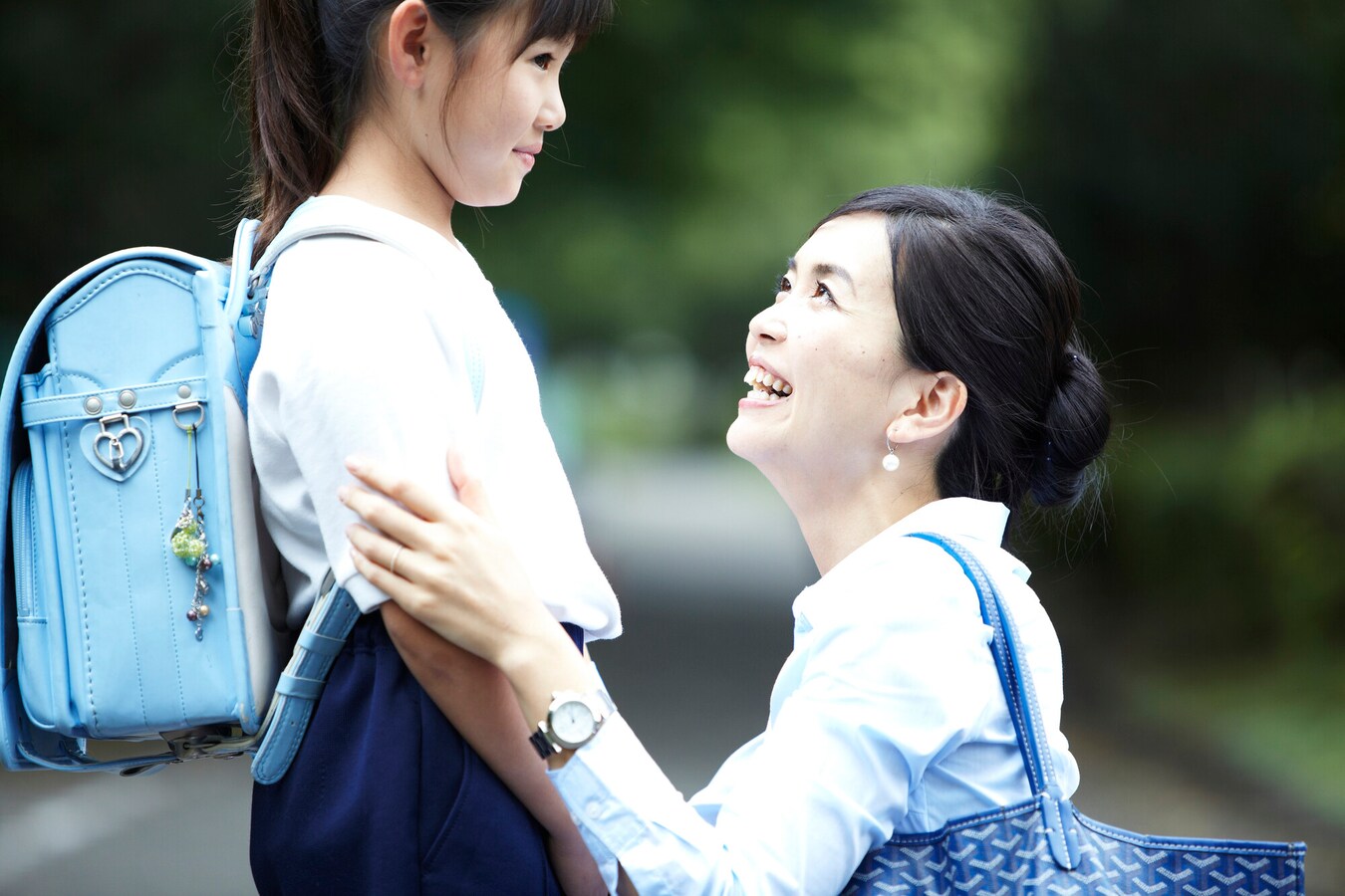 シングルマザーです 彼氏がいい人すぎて 気後れしてしまいます 31歳からの恋愛相談室 All About シングルマザーです 彼氏がいい人すぎて 気後れしてしまいます 31歳からの恋愛相談室 All About