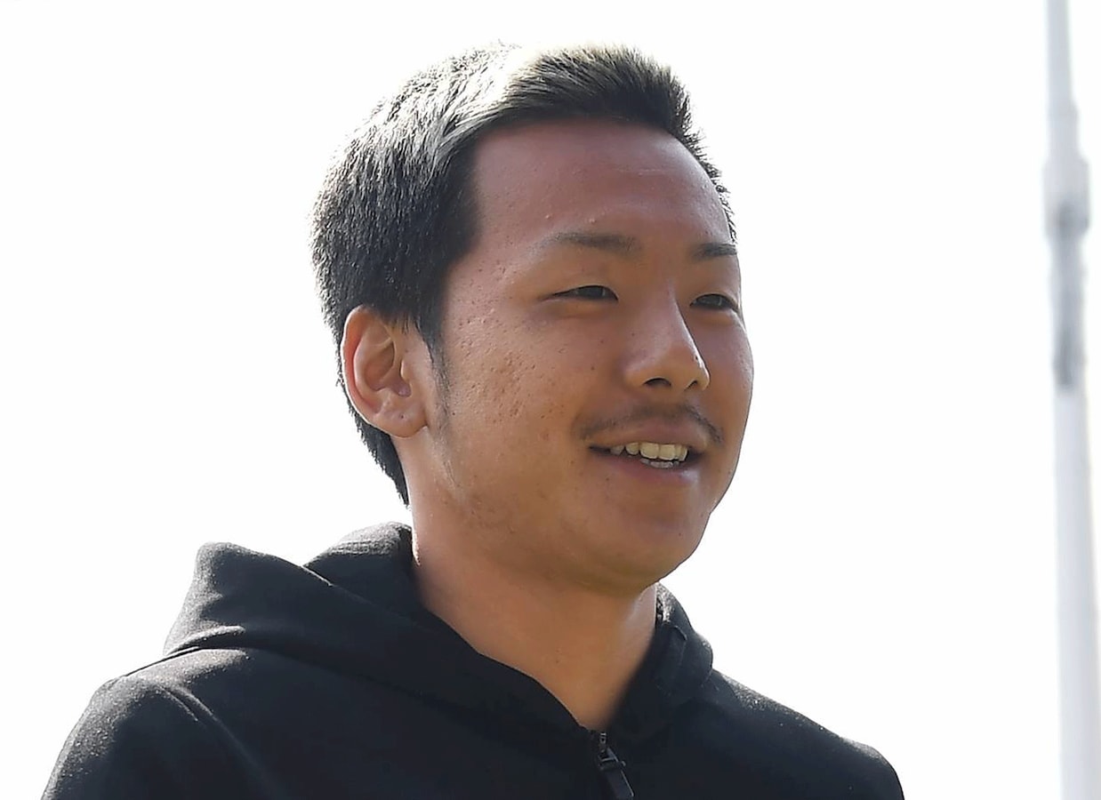 井手口陽介がガンバ大阪に復帰 Jリーグから再起を図る 日本代表 Jリーグ All About