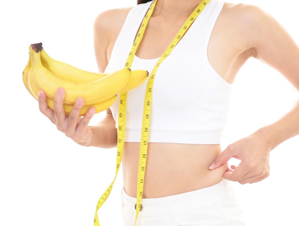 バナナダイエットの効果とリバウンドが避けられない理由 食と健康 All About