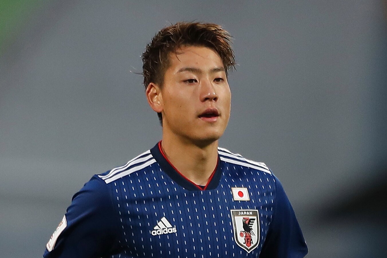商品画像：ミントモール / MINT 池袋店 / EPOCH 2023 サッカー日本代表 4