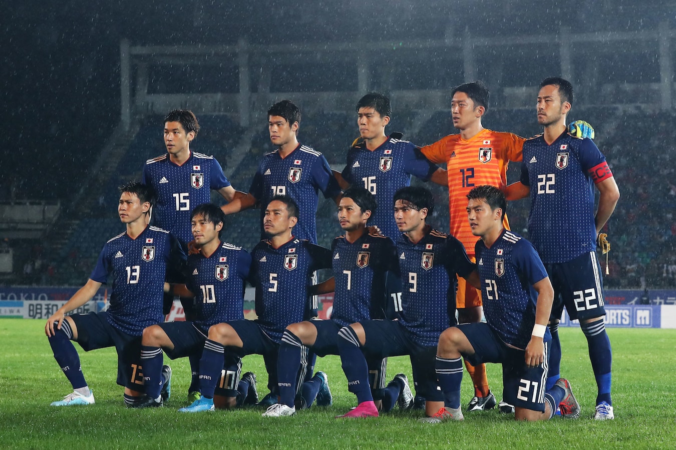 サッカーw杯予選 初戦は白星発進 格下相手でも 2対0 は悪くない 日本代表 Jリーグ All About