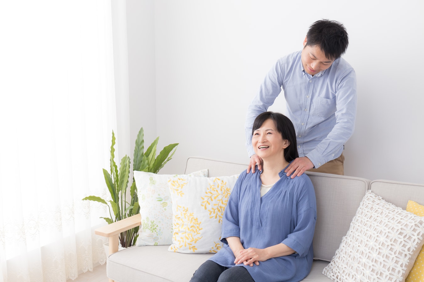 家族と仲が良すぎる彼氏 結婚相手となると不安です 31歳からの恋愛相談室 All About