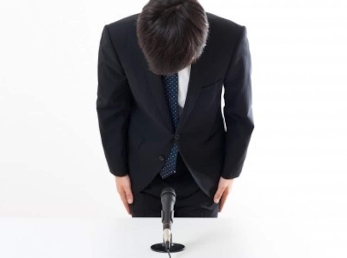 謝罪メールの心得とビジネスシーンでの謝罪の極意！ [ビジネスマナー] All About