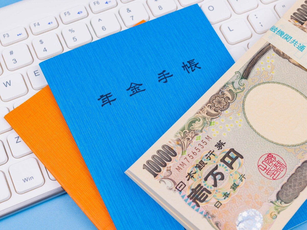 歳 年金 から もらえる は 何 年金の受給年齢は何歳から？年金受給額や種類もあわせて確認！