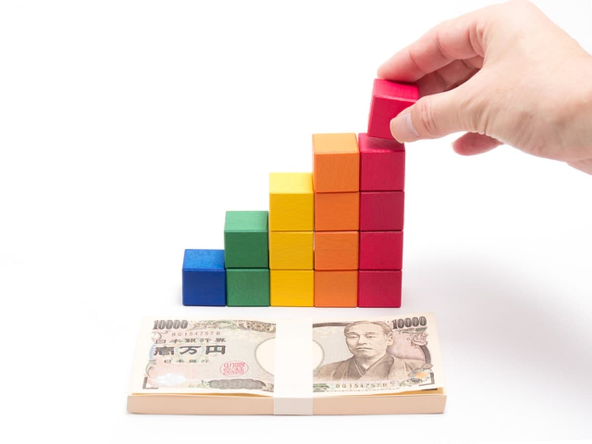 定期預金より早くて堅実なお金の増やし方 貯蓄 All About