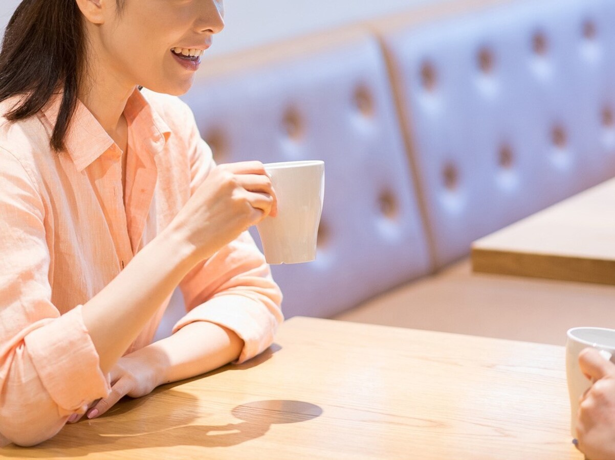 大人の女性が使ってはいけない 残念な 口グセ 人間関係 All About 大人の女性が使ってはいけない 残念な 口グセ 人間関係 All About