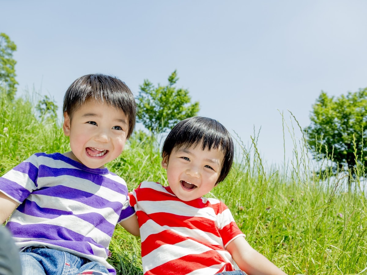 兄弟間の成績差 進学格差を心配する保護者に知っておいてほしいこと 子供の教育 All About