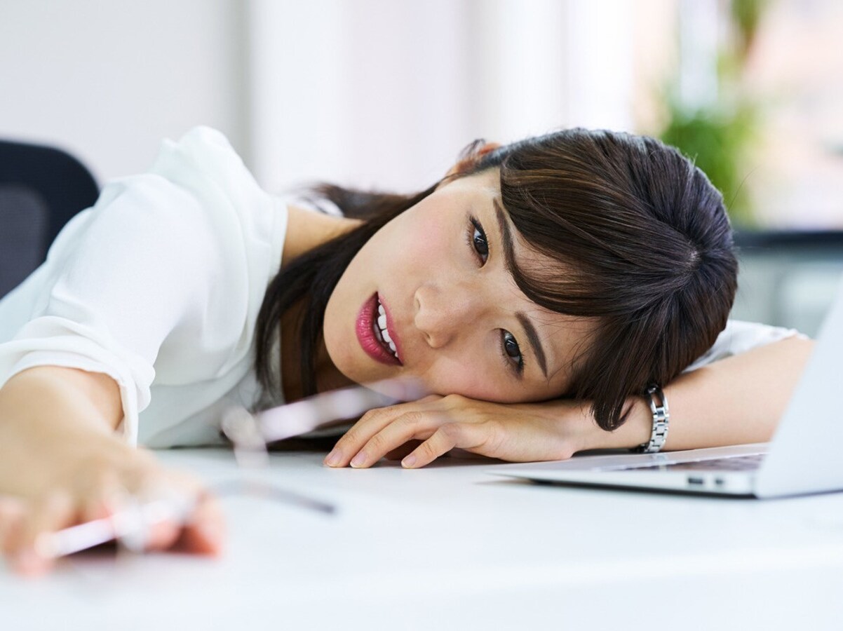 忙しくて 余裕がない残念な人 から脱出する方法5 ひかりの恋愛コラム All About