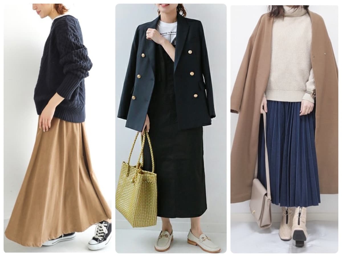 冬から春をつなぐ おしゃれな大人の上品ネイビー 紺 コーデ レディースファッション All About 冬から春をつなぐ おしゃれな大人の上品ネイビー 紺 コーデ レディースファッション All About