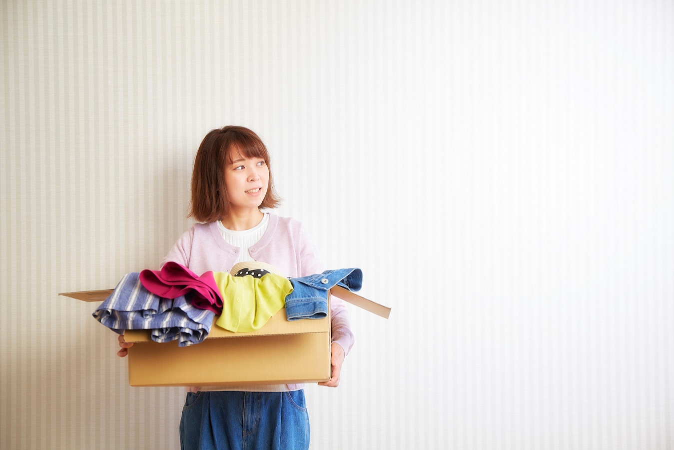 モノが減ったらあなたの身に起こること「モノを減らすメリット」 [シンプルライフ] All About