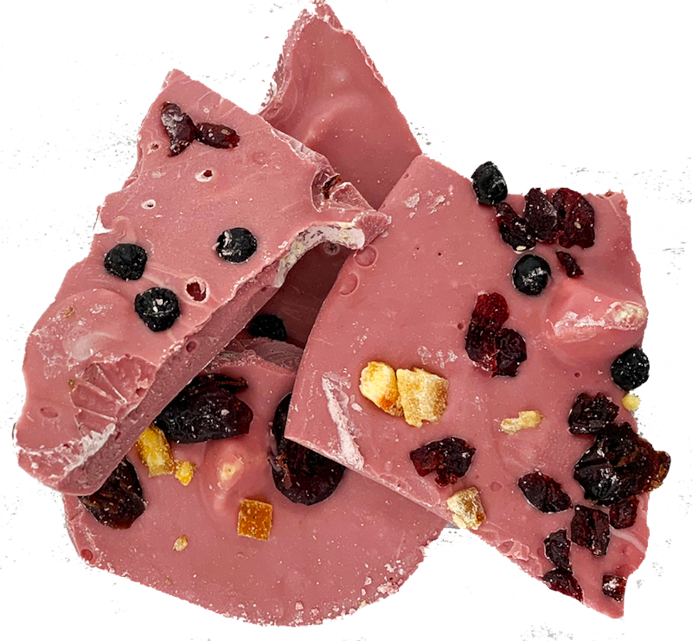 ファミマのバレンタインスイーツ 話題のルビーチョコが充実 コンビニグルメ All About ファミマのバレンタインスイーツ 話題のルビーチョコが充実 コンビニグルメ All About