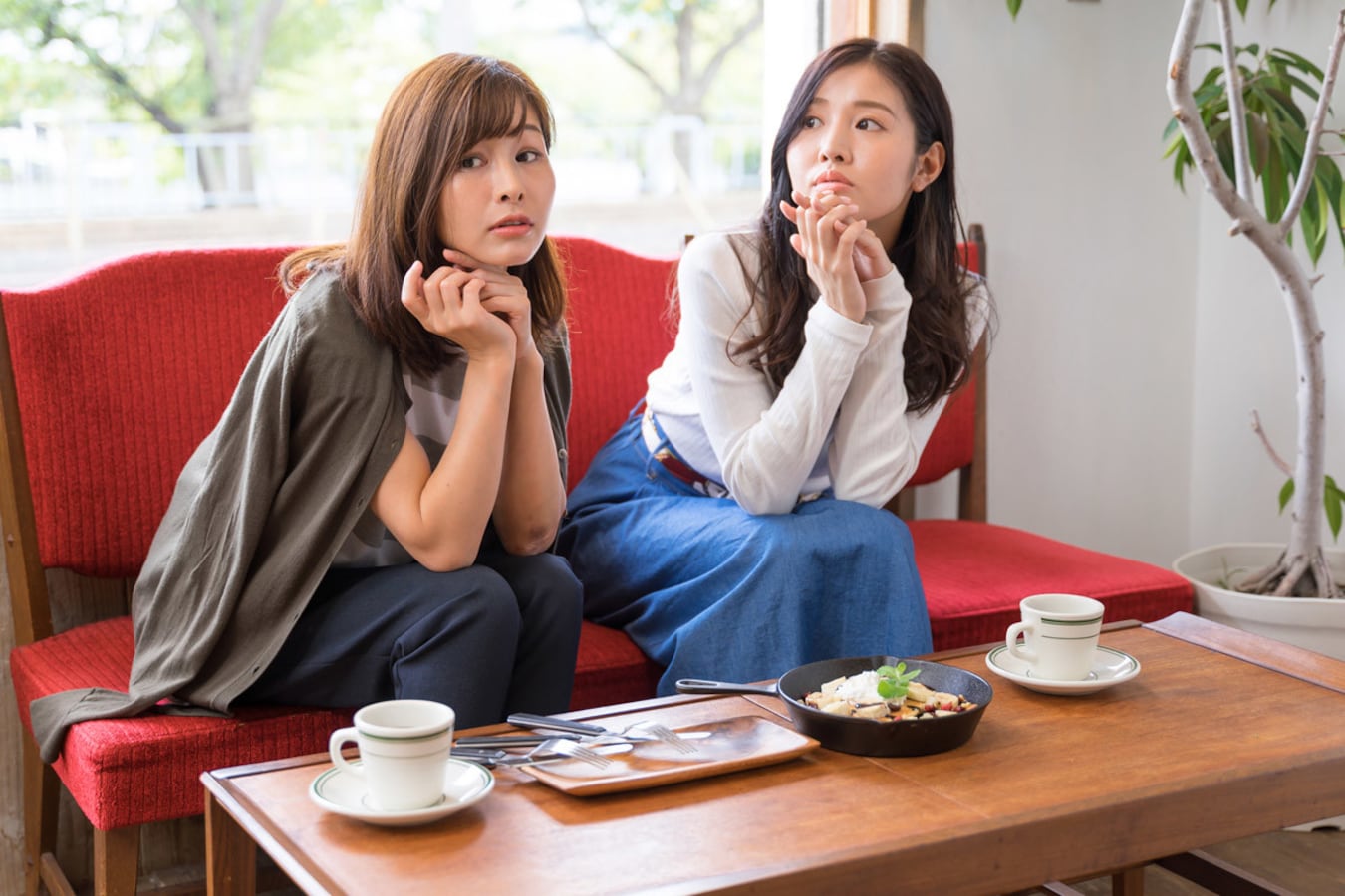 女友達の結婚 妊娠を素直に祝福できない アラフォー独女の事情 亀山早苗の恋愛コラム All About