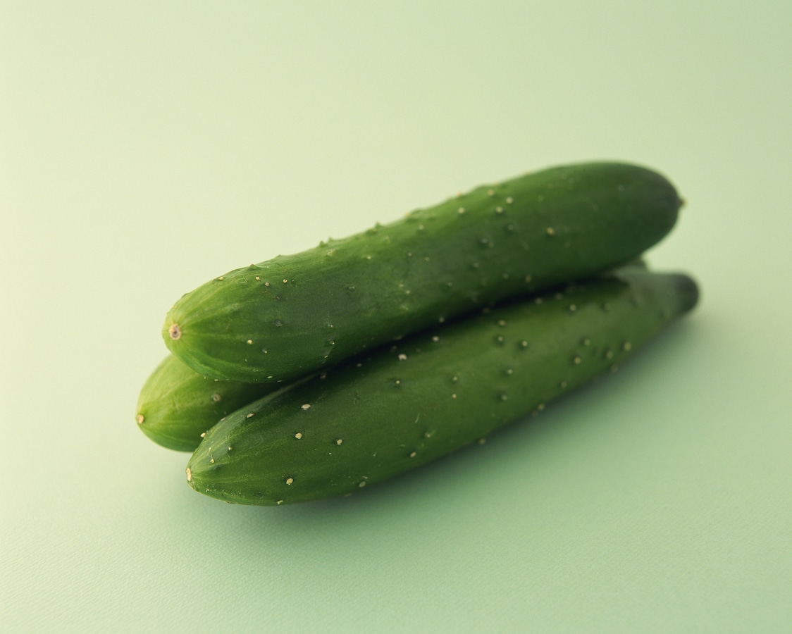 きゅうりの下ごしらえ 洗い方 切り方 毎日の野菜 フルーツレシピ All About