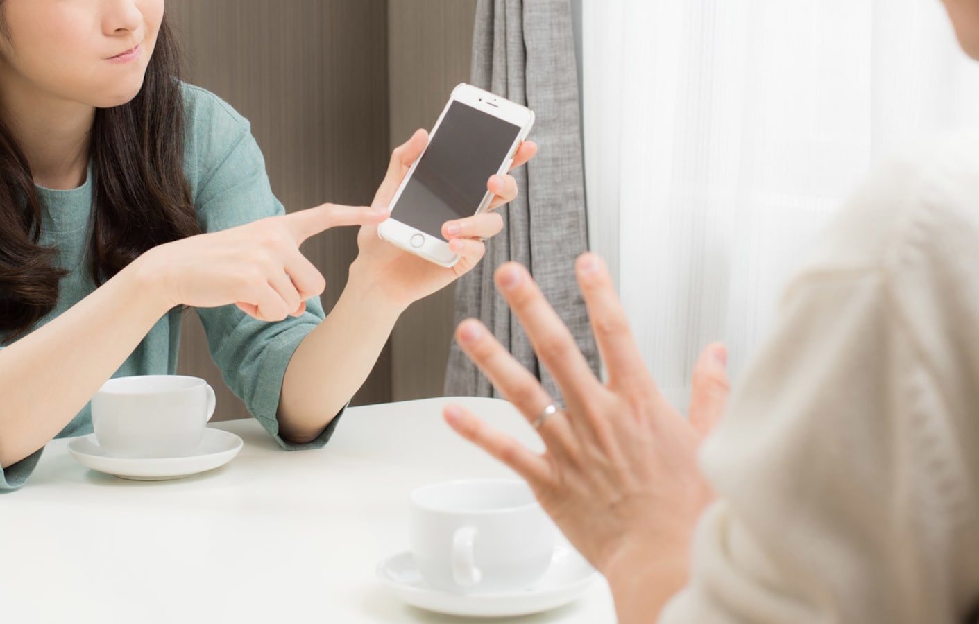 同棲中の恋人の浮気相手が 人妻 だった 独女の悲劇 亀山早苗の恋愛コラム All About