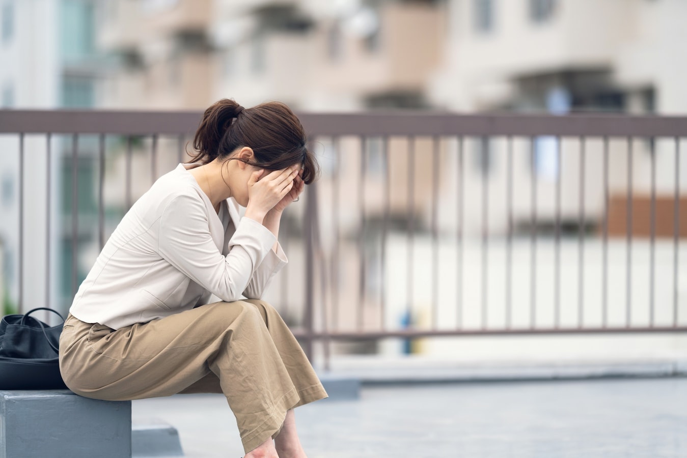 社内不倫をしていた彼氏と別れた後 日々気まずいです 31歳からの恋愛相談室 All About