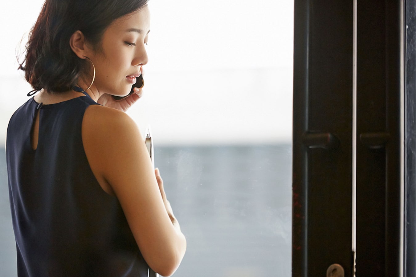 歳を重ね 若さを失うことを怖がっていませんか ひかりの恋愛コラム All About