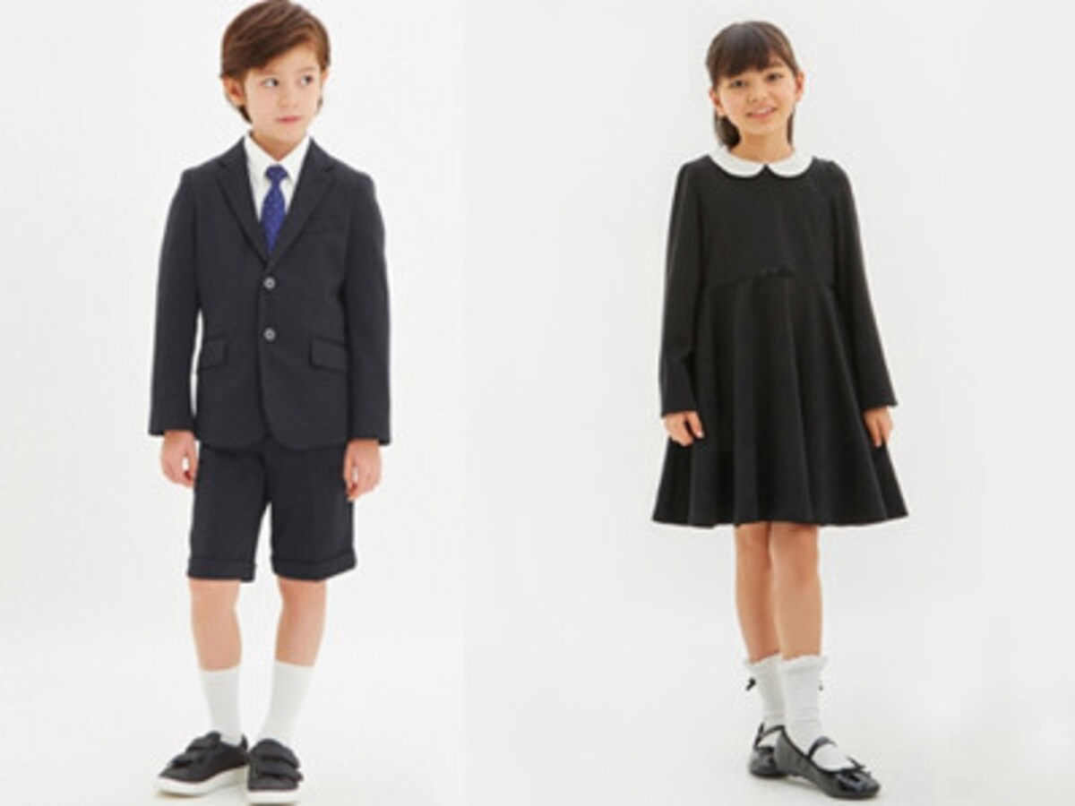子どもの喪服はどうする リーズナブルなgu子供服は喪服にイチオシ 通夜 葬式の弔問マナー All About 子どもの喪服はどうする リーズナブルなgu子供服は喪服にイチオシ 通夜 葬式の弔問マナー All About