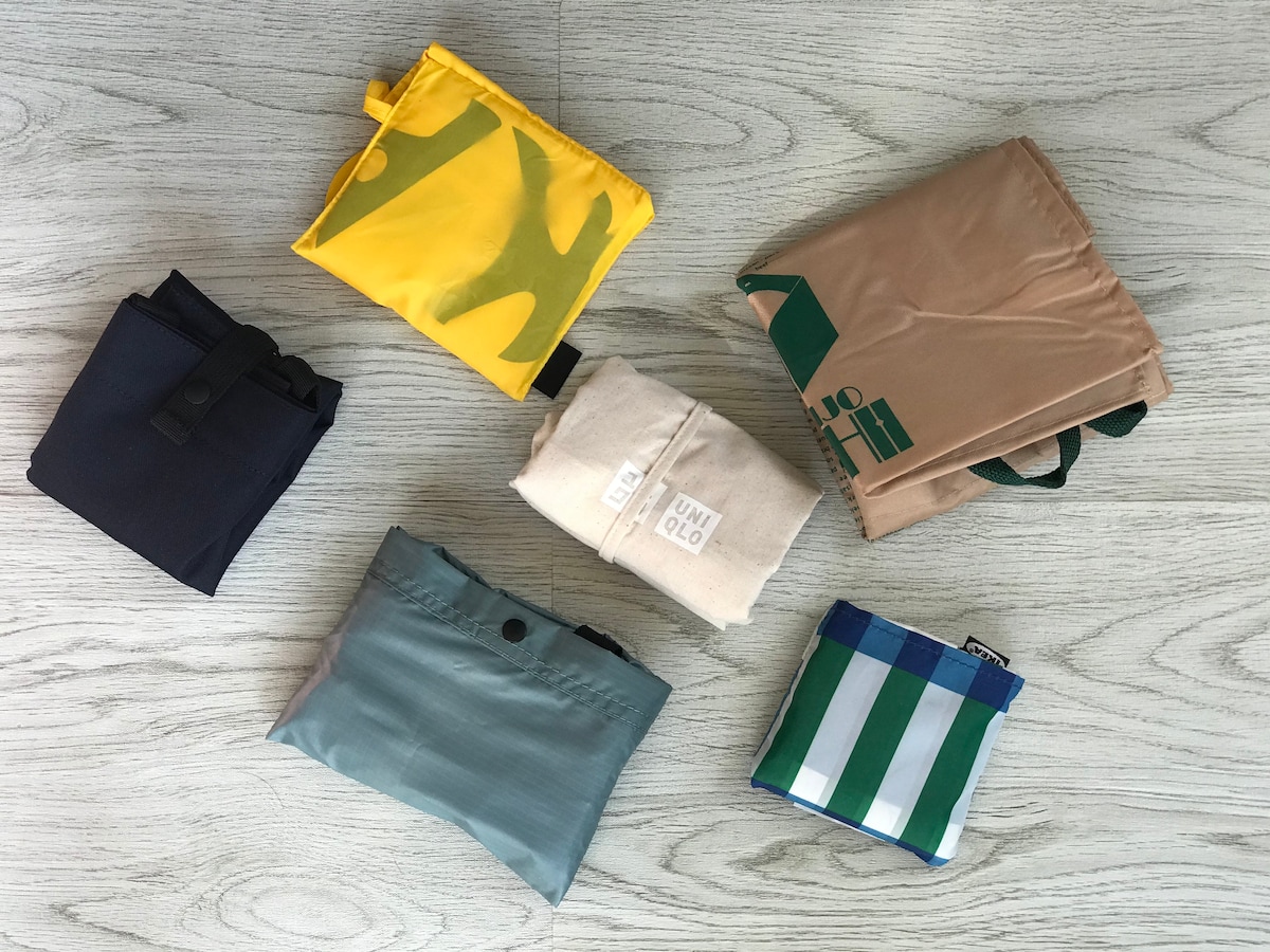 無印 Ikea カルディ おすすめの エコバッグ 8品を徹底比較 節約 All About 無印 Ikea カルディ おすすめの エコバッグ 8品を徹底比較 節約 All About