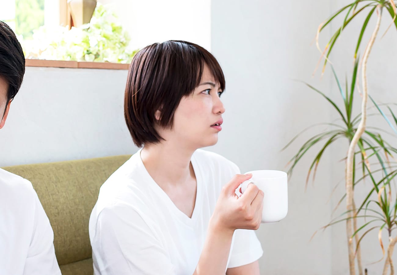 円満離婚 の意外な落とし穴 前妻とのつきあいが辛い 亀山早苗の恋愛コラム All About