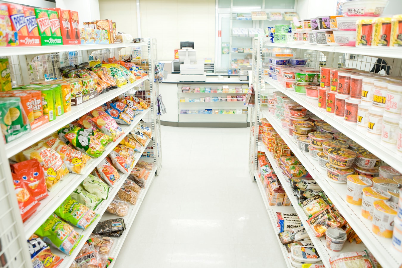 バナナはコンビニで買うほうがお得 上手な コンビニ 活用術 節約 All About