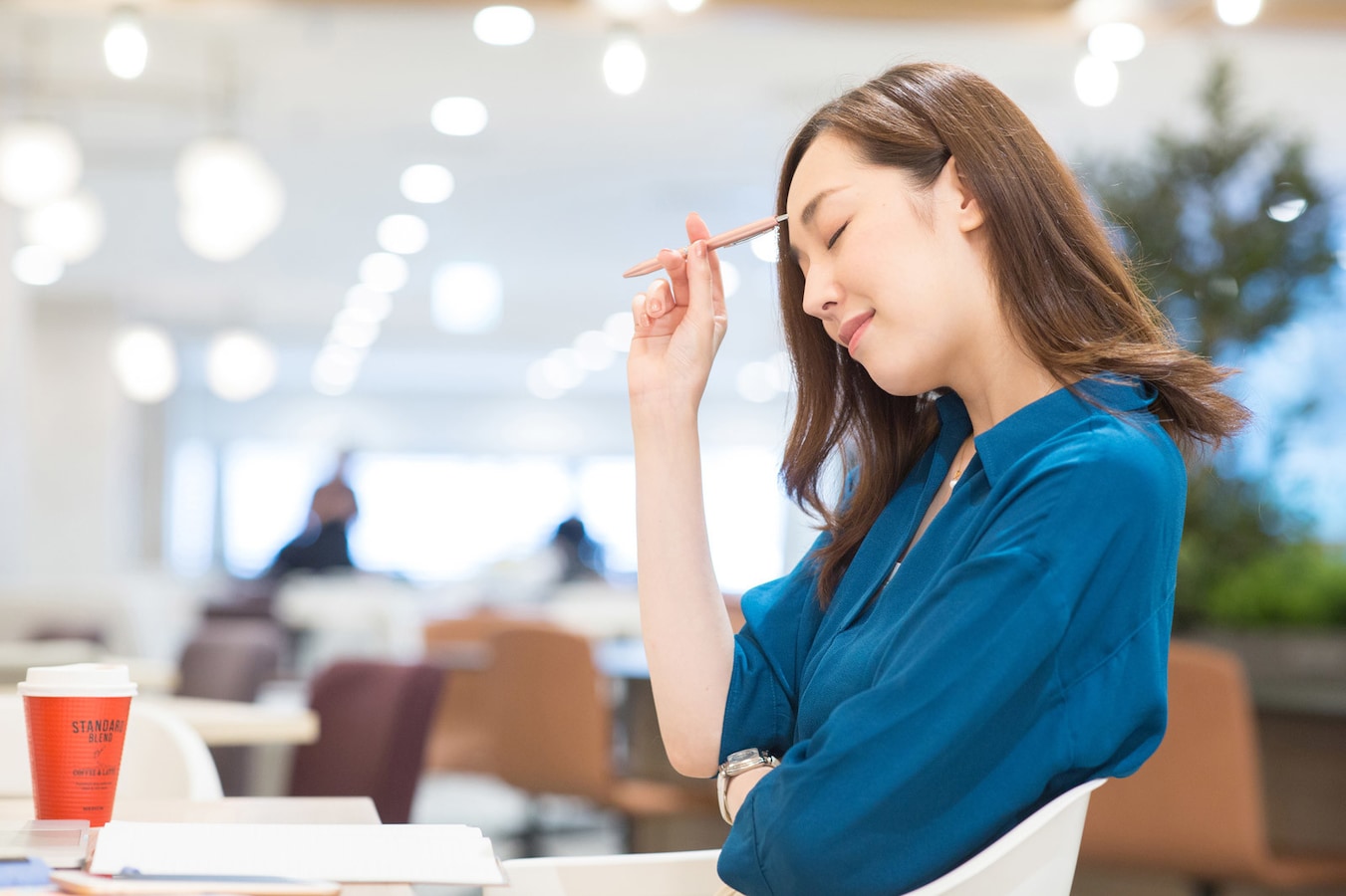 子供おばさんが不幸を 他人のせい にする理由 ひかりの恋愛コラム all about