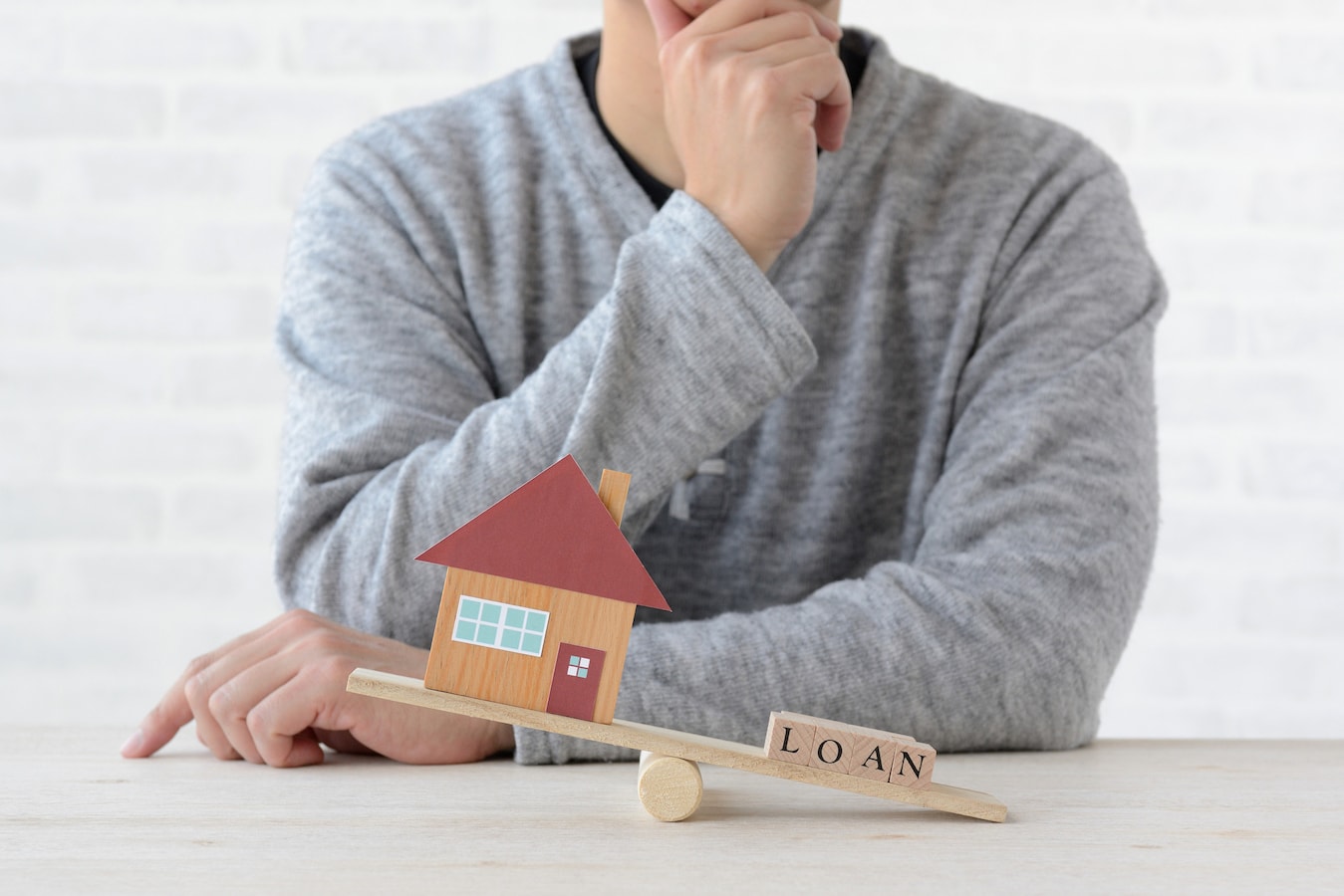 住宅ローンを選ぶときに重視したい3つのポイント 木造住宅 木の家 All About 住宅ローンを選ぶときに重視したい3つのポイント 木造住宅 木の家 All About