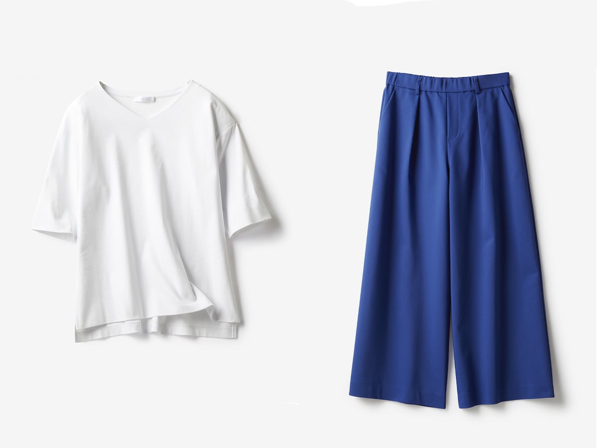 ALL5000円以下で高コスパ！40代以上におすすめしたい優秀夏服5選 [レディースファッション] All About