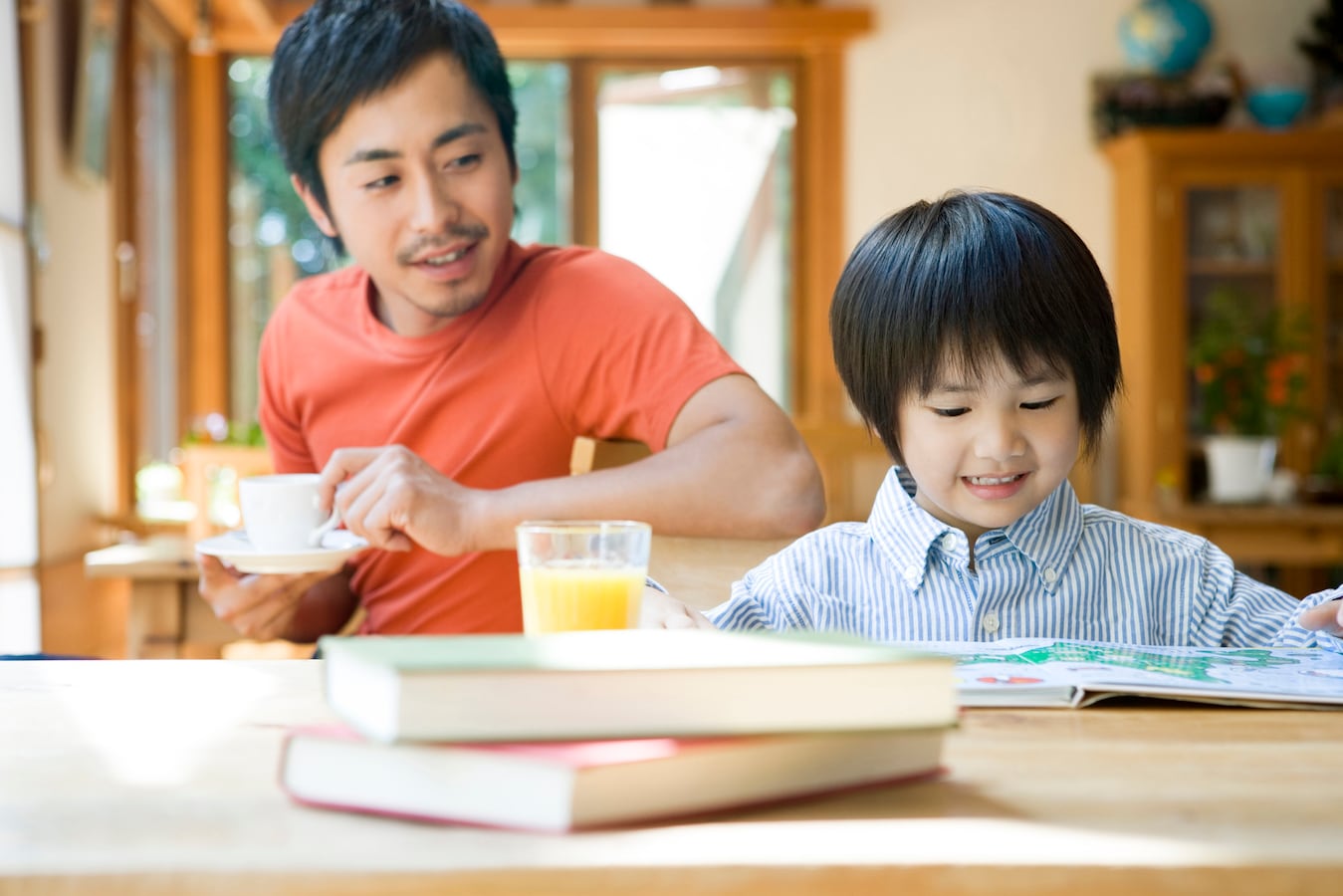 読書感想文 低学年向け徹底サポート術 工作 自由研究 All About 読書感想文 低学年向け徹底サポート術 工作 自由研究 All About