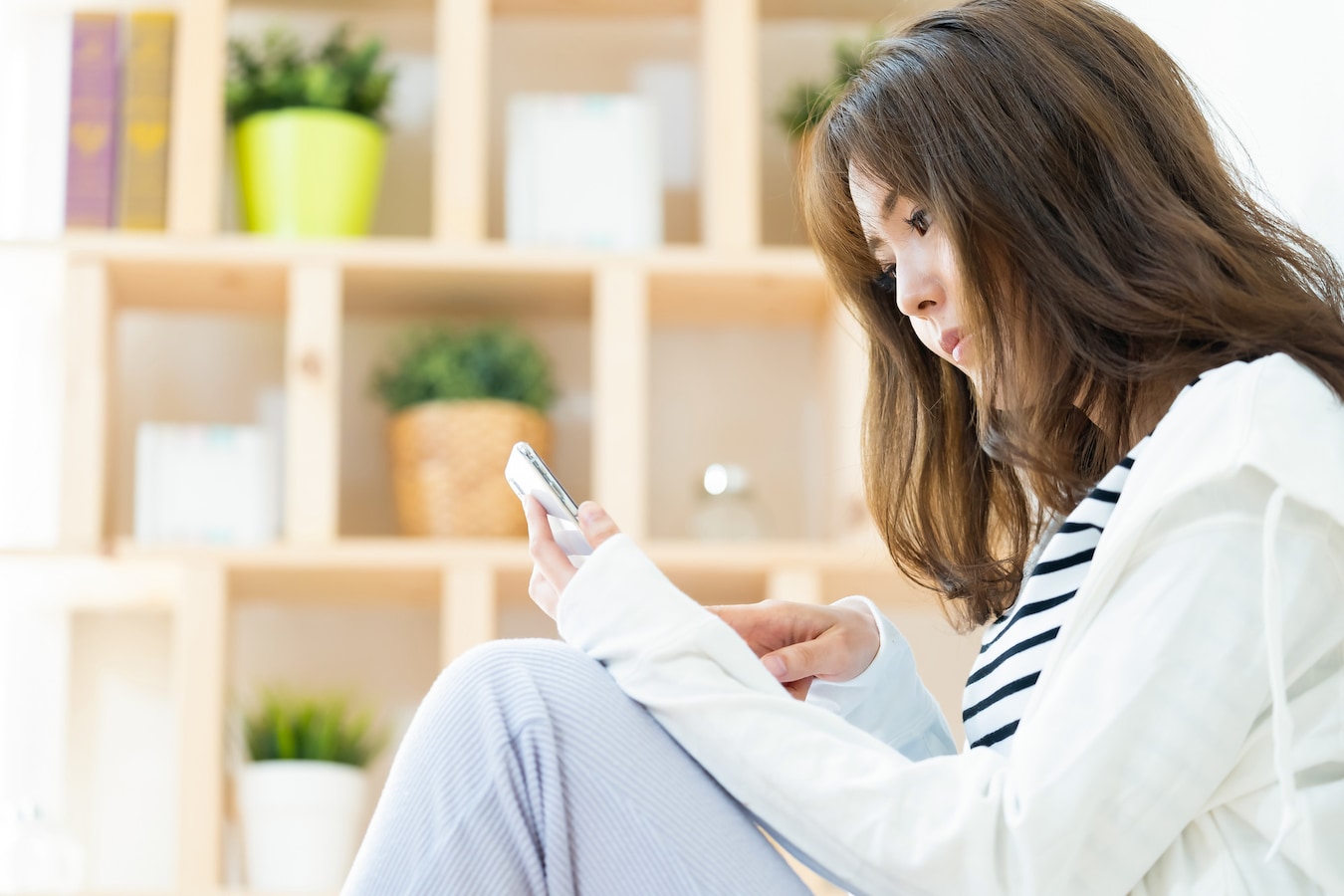 35歳を過ぎて 生理的に大丈夫な人 を希望するのは贅沢ですか 石塚あかりさんの回答 恋愛偏差値30からの婚活相談室 all about