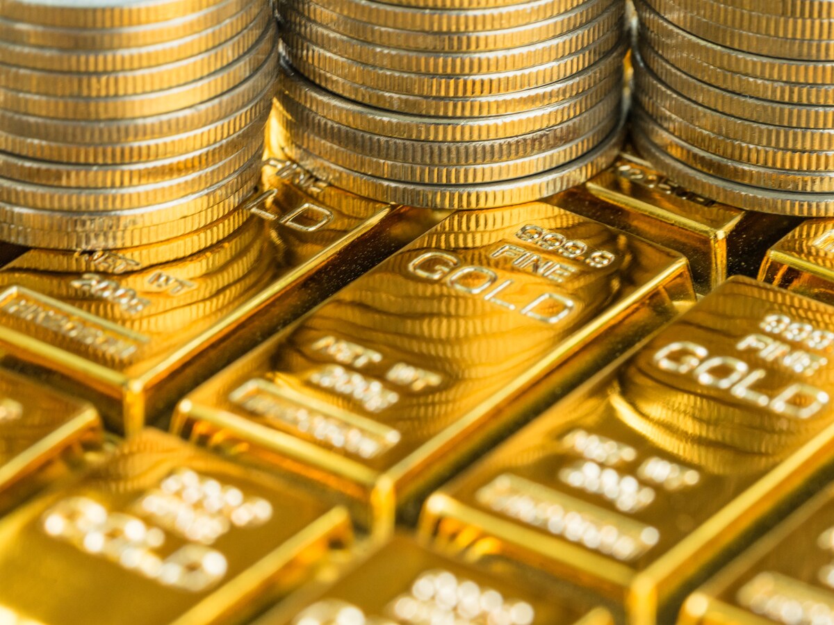 初心者が純金を買うには？金投資の始め方【2020年の家計防衛 ...