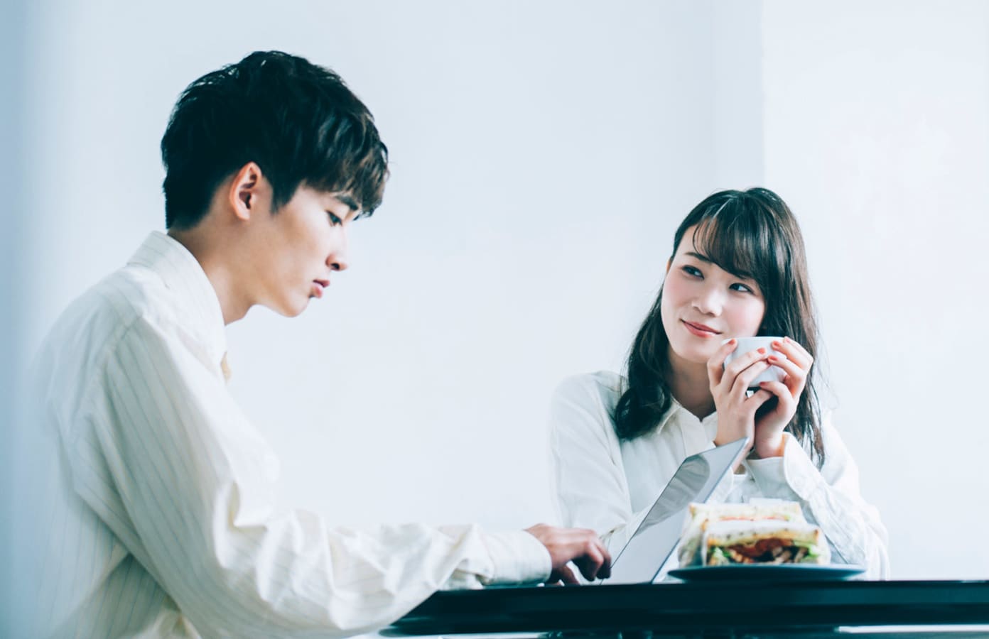 嘘がバレる人とバレない人 なにが違う 嘘がバレやすい人の共通点 ひかりの恋愛コラム All About 嘘がバレる人とバレない人 なにが違う 嘘がバレやすい人の共通点 ひかりの恋愛コラム All About