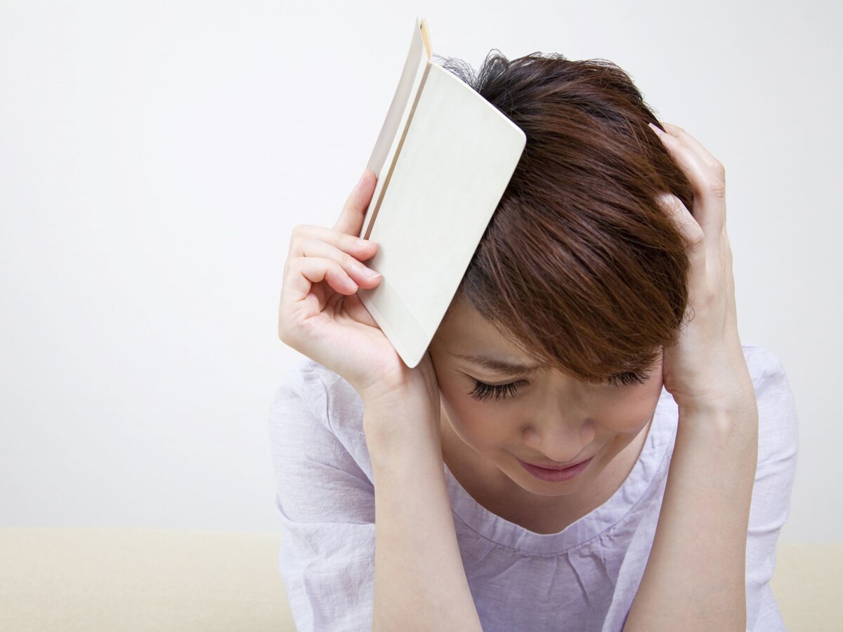 貧困妄想とは 貯金しても不安でたまらない心の病気 ストレス All About