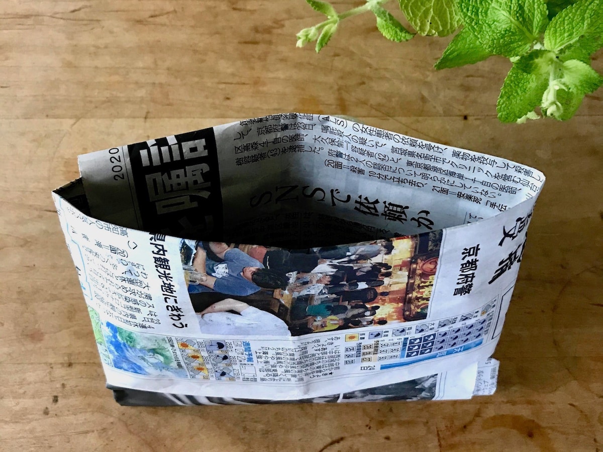 レジ袋の代用品はこれ 愛用 ゴミ袋 を大公開 家計簿 家計管理 All About