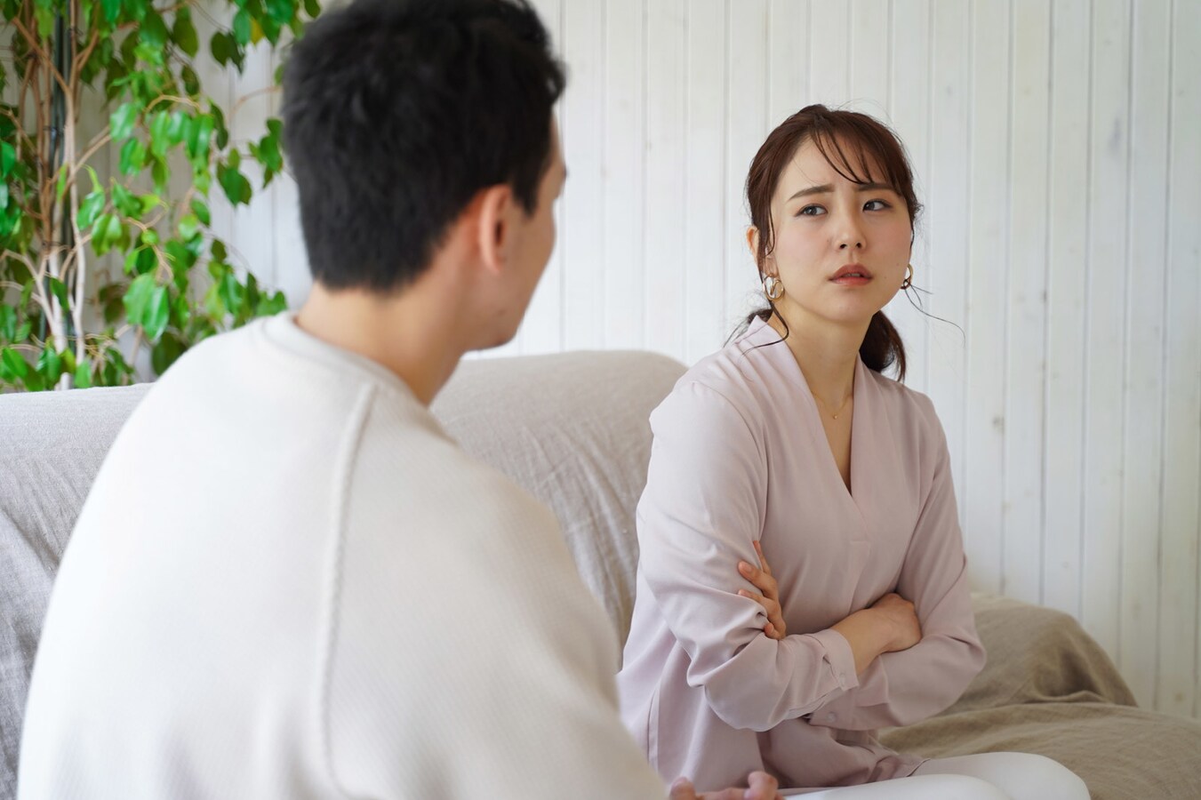 女だからでしゃばるな と育てられた女が 結婚に幻滅して選んだ道 亀山早苗の恋愛コラム All About 女だからでしゃばるな と育てられた女が 結婚に幻滅して選んだ道 亀山早苗の恋愛コラム All About