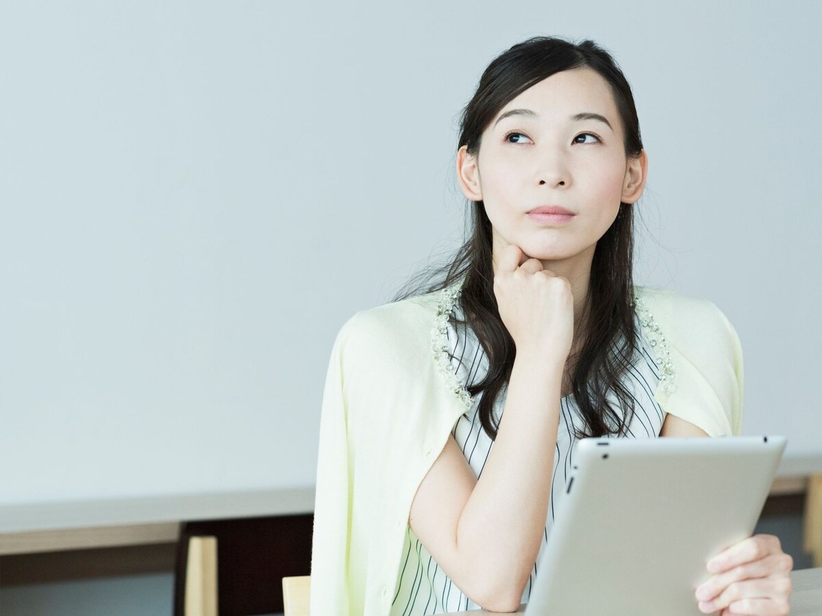 40代の生理がこない原因 これって妊娠 生理不順 更年期 妊娠の基礎知識 All About