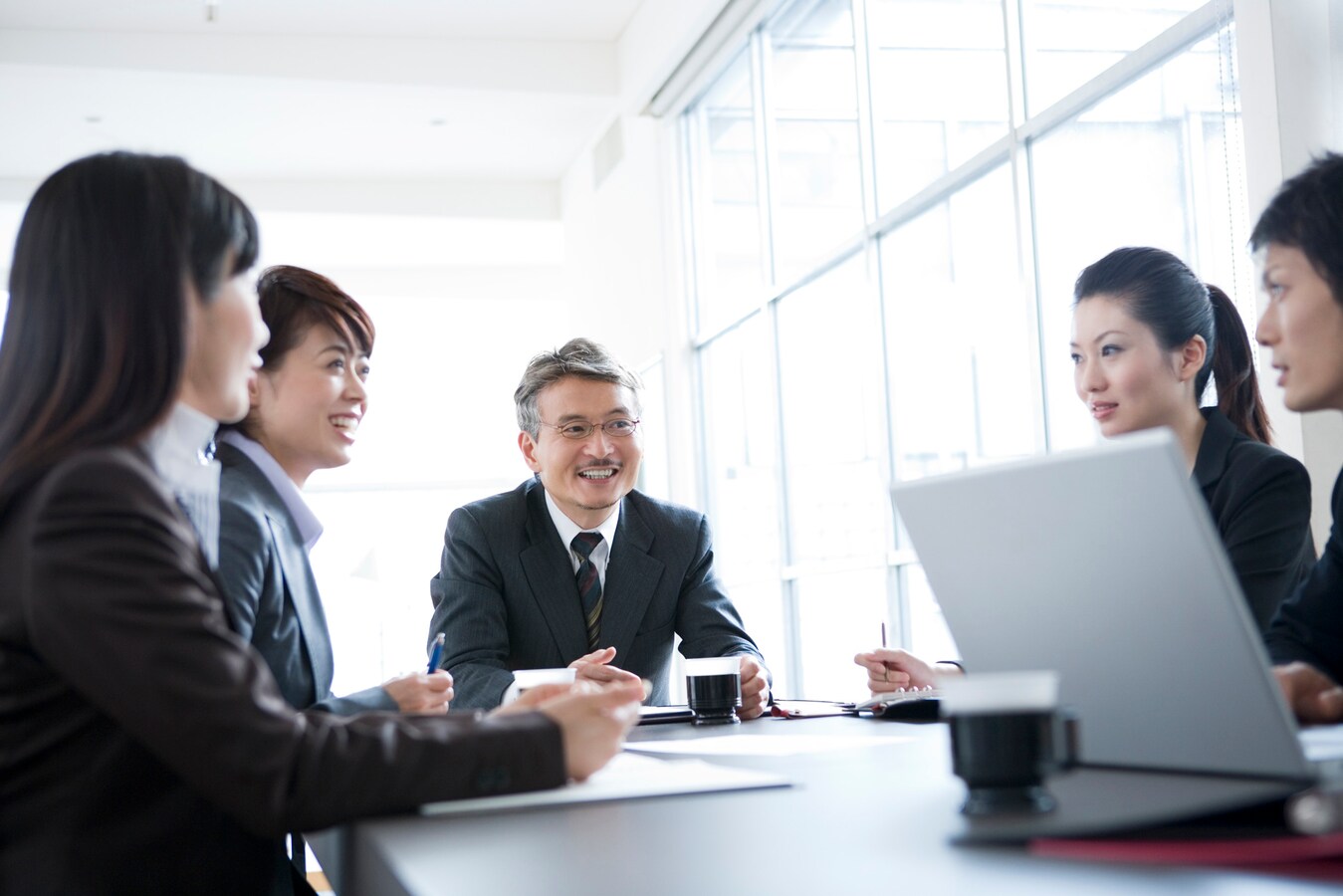 5人に1人はhsp 身近にいる傷つきやすい人への伝え方 話し方 伝え方 All About