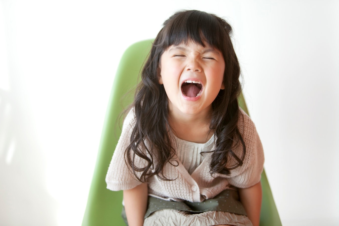 子どもに悪影響な 過保護 適切な 保護 との違い 子育て All About