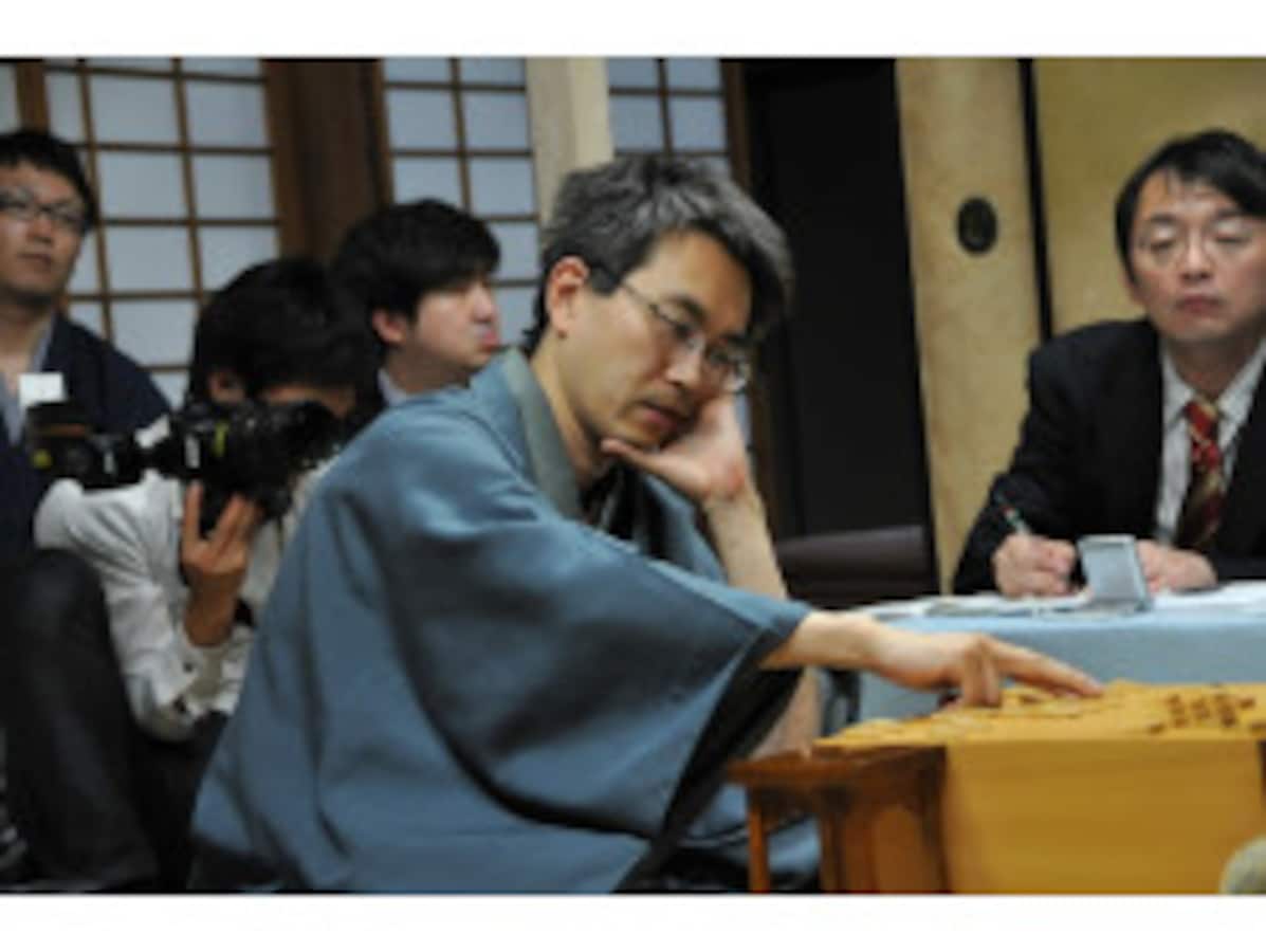 タイトル100期に挑む！羽生善治九段の通算99期という記録の凄さ