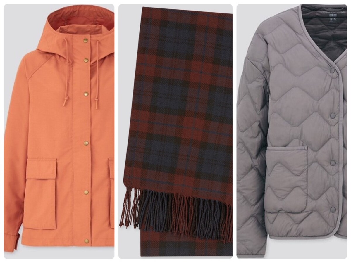 母娘で共有 世代を超えて人気のユニクロアイテム3選 レディースファッション All About