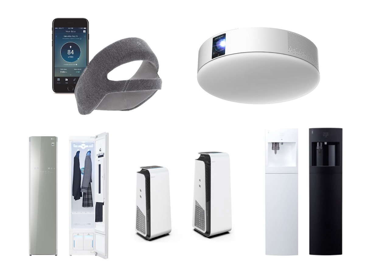 家電のプロが厳選 21年に注目のデジタル家電5選 生活家電ニュース All About 家電のプロが厳選 21年に注目のデジタル家電5選 生活家電ニュース All About