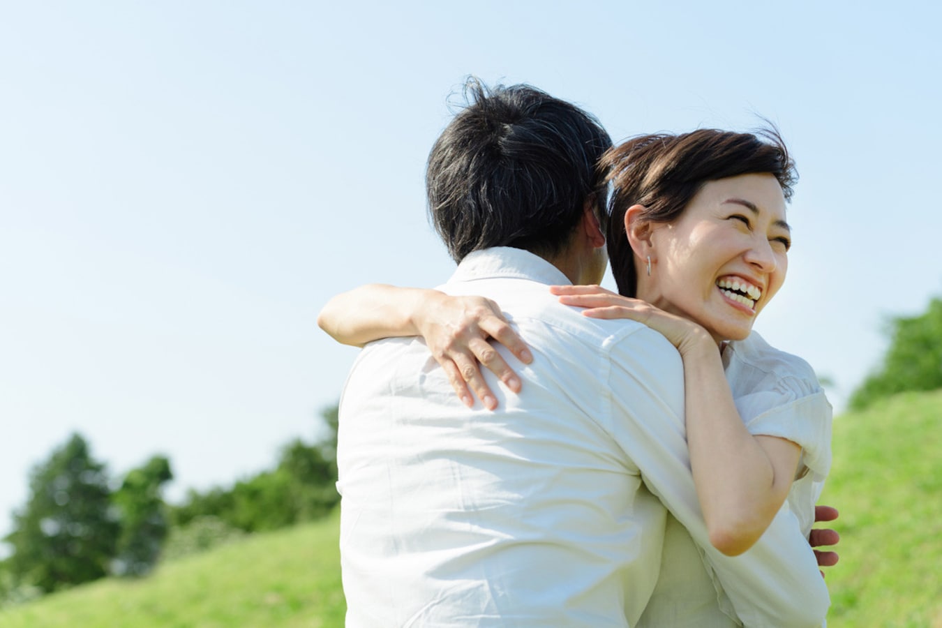 50歳過ぎて再婚なんて…？ 実はメリットも多い「熟年再婚」 [離婚] All About