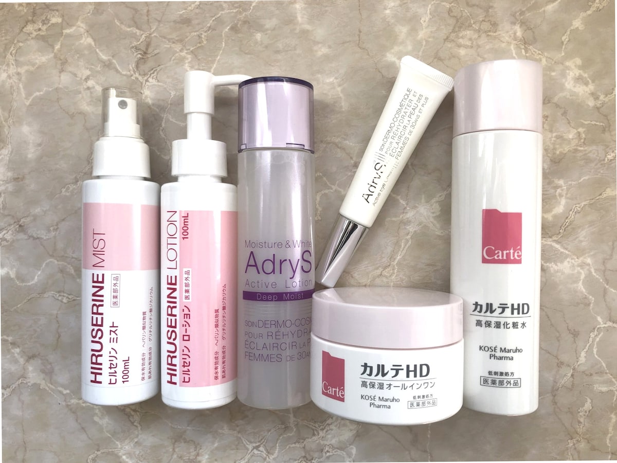 乾燥肌の救世主 ヘパリン類似物質配合の高保湿コスメブランド3選 化粧品 コスメ All About