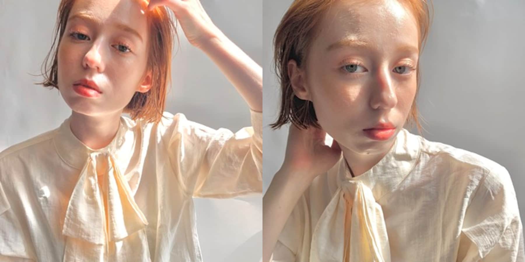 首筋美人に見せる効果あり すっきりまとまる ミニボブ 3選 ヘアスタイル 髪型 All About 首筋美人に見せる効果あり すっきりまとまる ミニボブ 3選 ヘアスタイル 髪型 All About