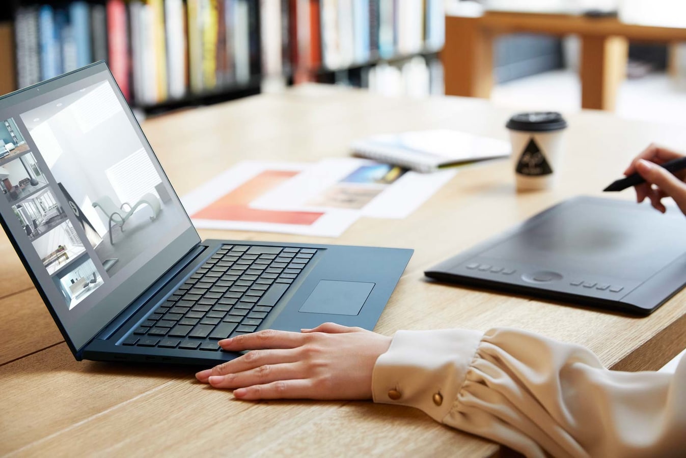 快適に動画編集できるノートパソコンの選び方 必要なスペック おすすめ機種 ノートパソコン All About