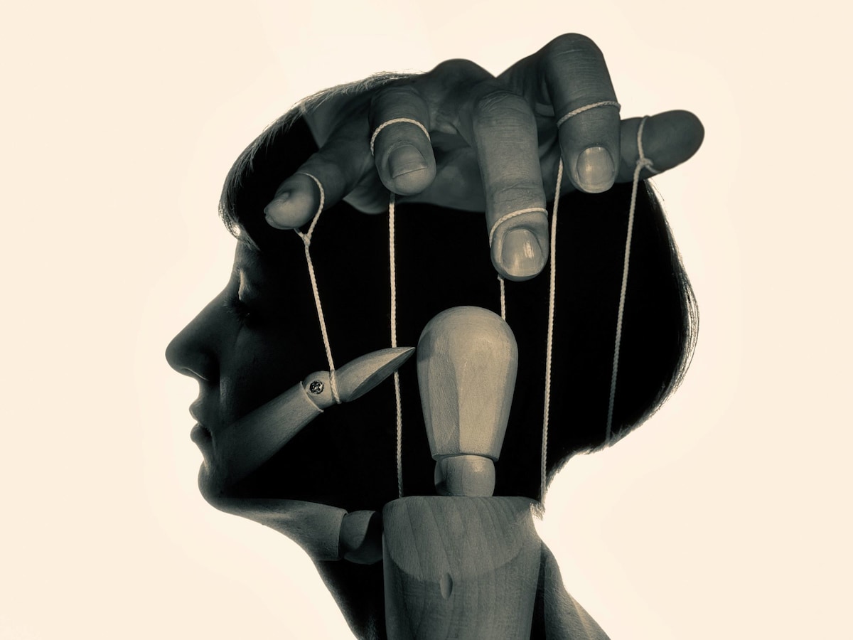 マインドコントロールとは 被害を防ぐ心の健康の守り方 メンタルヘルス all about