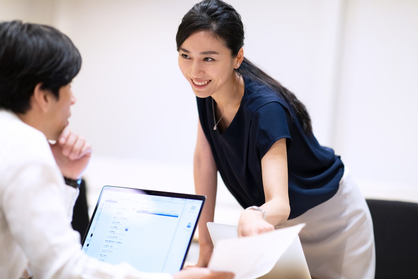 50代女性、アラフィフでもモテる女性の特徴5選……若い時との違い [島田佳奈の恋愛コラム] All About